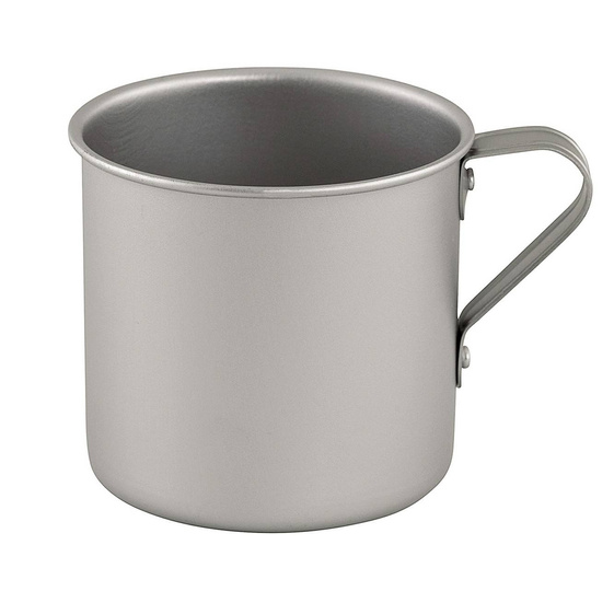 Kubek turystyczny Easy Camp Adventure Mug