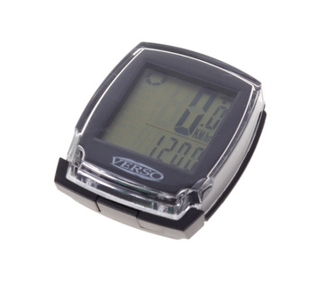 Komputerek Verso XG-BC18 L 18-funkcyjny bezprzewodowy z osłoną