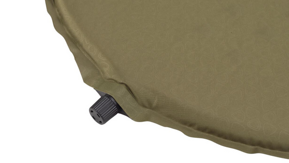 Mata Robens CAMPGROUND 38 MUMMY