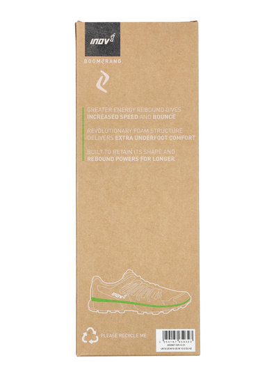 Wkładki Inov-8 Boomerang Footbed