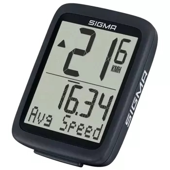 Komputerek SIGMA BC 8.0 WR