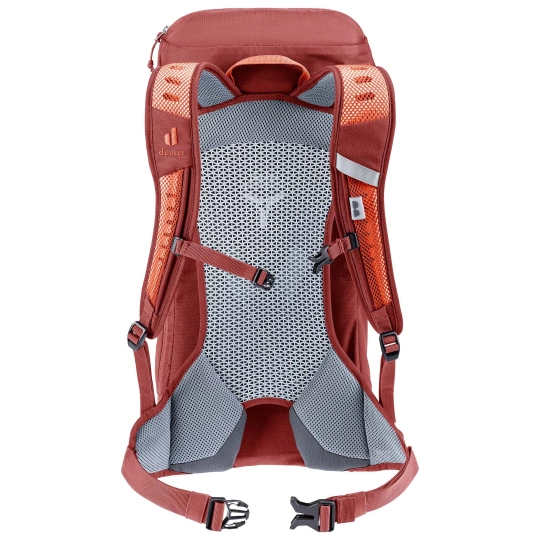 Plecak Deuter AC Lite 30 paprika-redwood