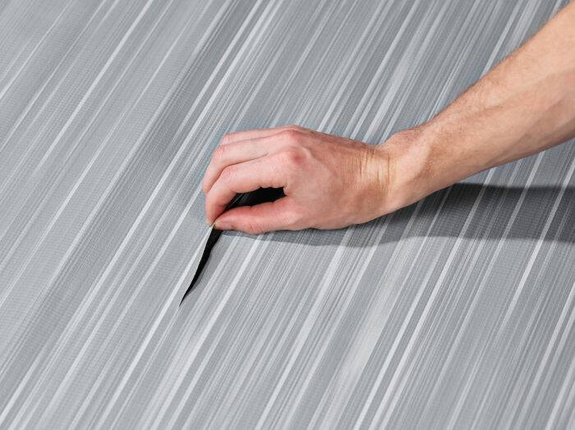 Zestaw naprawczy do markizy Thule Repair Patch