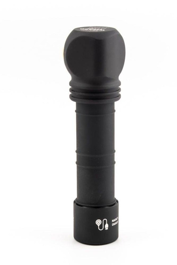 Latarka Armytek WIZARD C2 PRO MAGNET USB v4 white