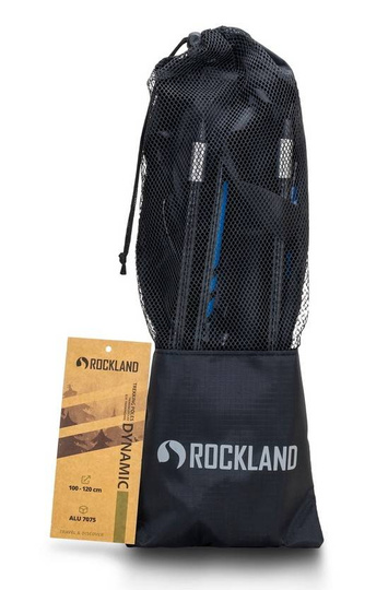 Kije trekkingowe Rockland DYNAMIC 100 - 120 cm