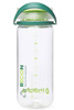 Ekologiczna Butelka HydraPak Recon 500ml - Clear/ Evergreen & Lime
