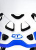 Pasek do woreczka na magnezję Climbing Technology Clippy Evo - blue