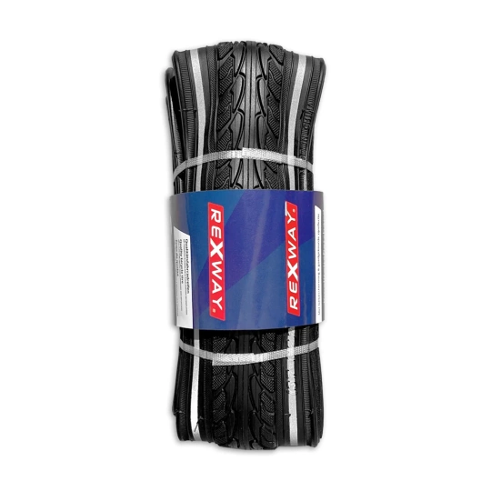 Opona zwijana Rexway 28 x 1 5/8 x 1 3/8 (700 x 35C) 33 TPI