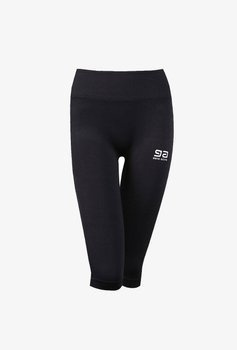 Gatta Leggins 3/4 Sport Women black