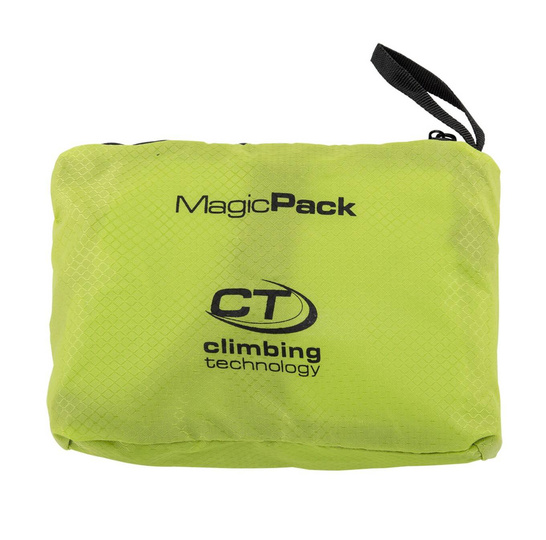 Plecak wspinaczkowy Climbing Technology Magic Pack 16L - green