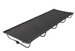 Łóżko turystyczne Robens Settler Bed - black
