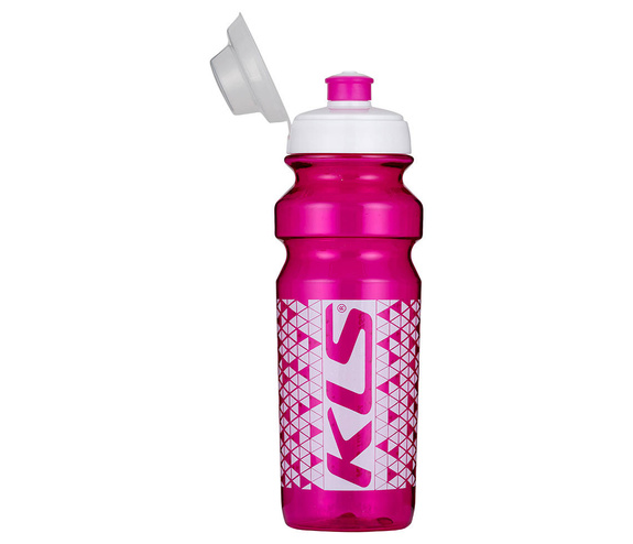 Bidon Kelly's TULAROSA 022 Pink 0,75 l