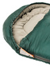 Śpiwór kempingowy Easy Camp Cosmos 190 cm - green