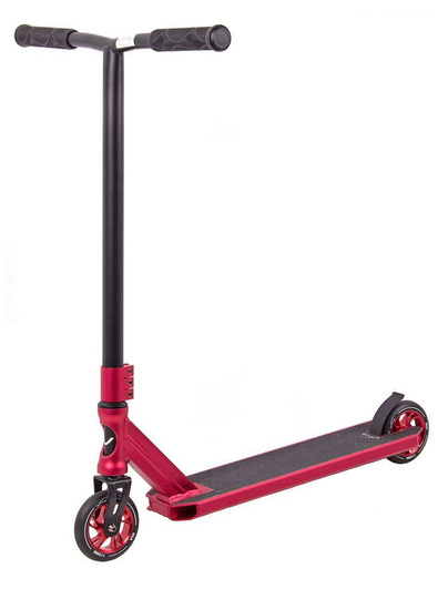 Hulajnoga Vivo ST-2130 red