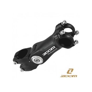 Mostek Zoom TDS-D299 28.6x125mm black