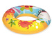 Basen z piłką i kółkiem BESTWAY 51124 brodzik 122cm 