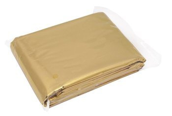 Folia termoizolacyjna - koc ratowniczy NRC Rockland płachta