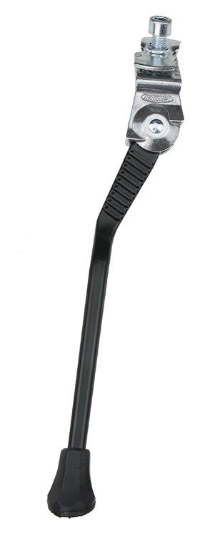 Podpórka centralna 26" aluminiowa czarna