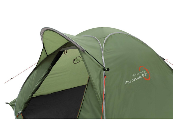 Namiot 3-osobowy Easy Camp Flameball 300