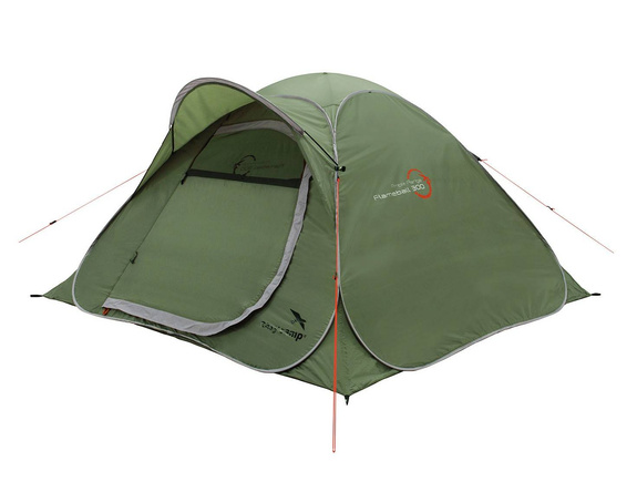 Namiot 3-osobowy Easy Camp Flameball 300