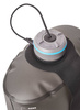 Bukłak na wodę HydraPak Seeker 6L - Mammoth Grey