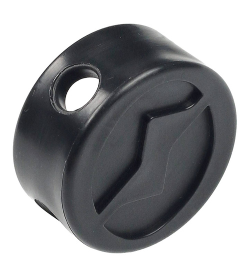 Odciągi Outwell Rapid Guyline Adjuster 26 mm - black