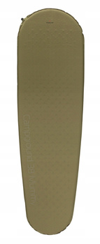 Mata Robens CAMPGROUND 38 MUMMY