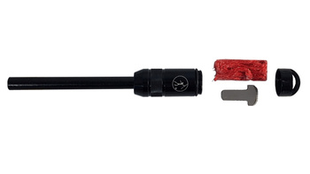 Krzesiwo Bushmen REVOLT - black