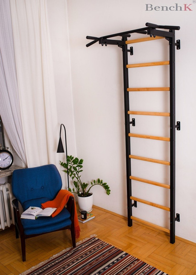 Drabinka gimnastyczna treningowa BenchK 721B