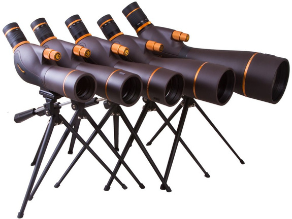 Luneta Levenhuk Blaze PRO 70