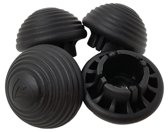 Nakładki na krzesło Robens Soft Ground Feet 4 szt