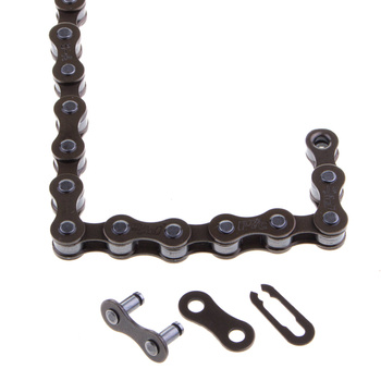 Łańcuch Verso 1/2x1/8" 1-biegowy 100-ogniw z zapinką box