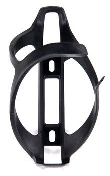 Koszyk bidonu Verso HL-BC32 PC+ABS czarny