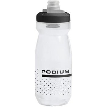 Bidon CamelBak Podium 21 oz carbon 620ml 1876 002062