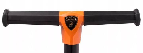 Hulajnoga Lamborghini 3-kołowa L1 orange