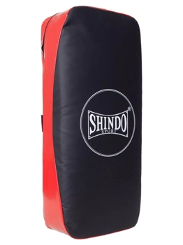 Tarcza bokserska tajska 55x25x10 TS-01