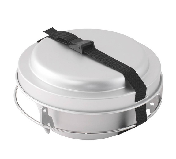 Zestaw Easy Camp Storm Cooker & Stove set