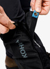 Stuptuty Kohla Adventure Light - black-dresden blue