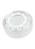 Ekologiczna Butelka HydraPak Recon 500ml - Clear/Black & White 