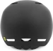 Kask bmx GIRO QUARTERFS matte black 