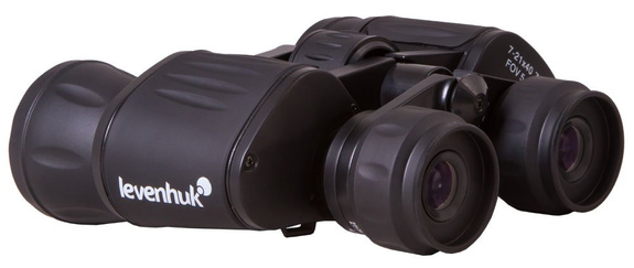 Lornetka Levenhuk Atom 7–21x40