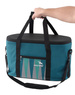 Torba termiczna Easy Camp Backgammon Cool bag L