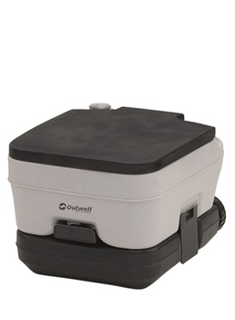 Toaleta turystyczna Outwell Portable Toilet 10L