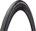 Opona Continental GRAND SPORT RACE 700x28C czarna drut 405g