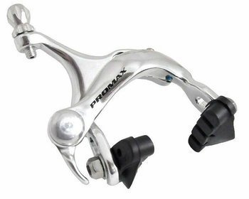 Szczęka hamulca BR-401AQ03 aluminium szosa 39-49 mm szybkozamykacz