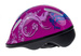 Kask Biko KID różowy ciemny HM-BI115-1 