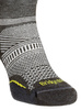 Skarpety Bridgedale Hike UL T2 Coolmax Perfo Low - graphite