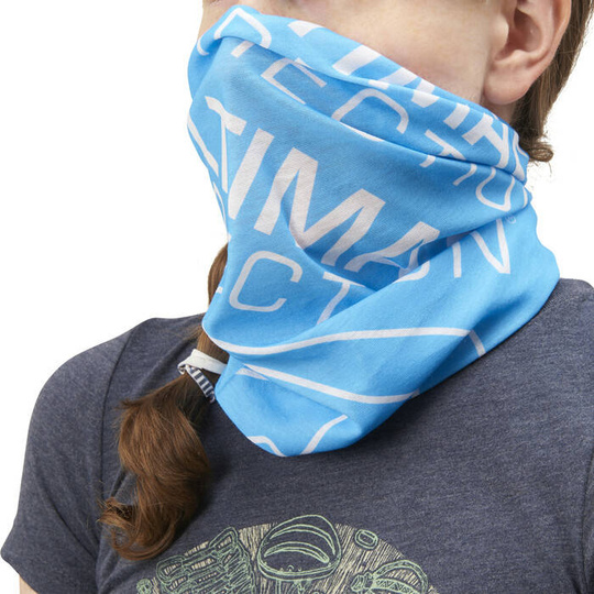 Lekka bezszwowa chusta Ultimate Direction Ultraband