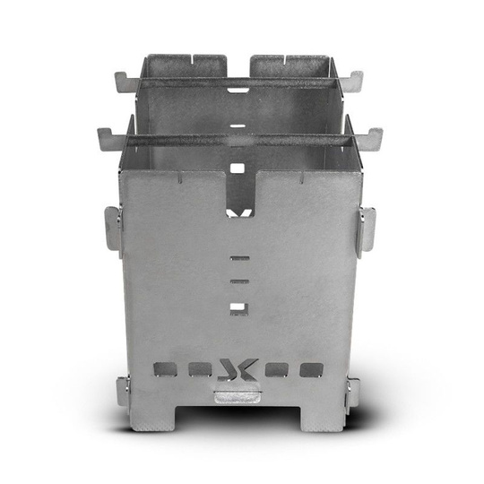 Kuchenka turystyczna Survival Kettle Samotny Wilk bushcraft