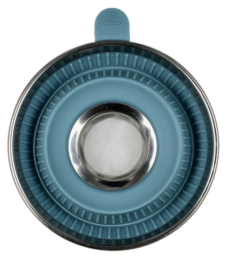 Filtr do ekspresu Outwell Collaps Coffee Filter Holder - classic blue